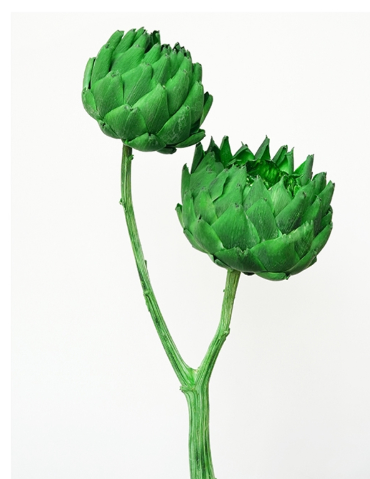Artichoke/Mini/DarkGreen