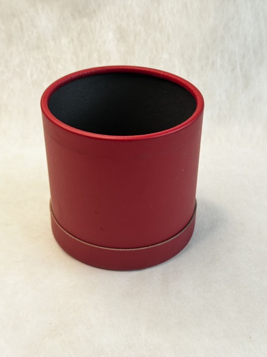 [red] Flower Box/Mini Red